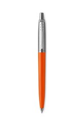 Zobrazit detaily pro PARKER JOTTER Originals Orange, gul. pero Obrázky: PARKER JOTTER Originals Orange, gul. pero