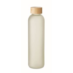 Zobrazit detaily pro Sklenená fľaša 650 ml na sublimáciu Obrázky: Sklenená fľaša 650 ml na sublimáciu