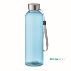 Zobrazit detaily pro Modrá fľaša Tritan Renew™ 500 ml Obrázky: Modrá fľaša Tritan Renew™ 500 ml