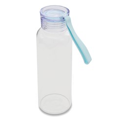 Zobrazit detaily pro Sklenená fľaša 480 ml s pútkom, skrutkovací uzáver Obrázky: Sklenená fľaša 480 ml s pútkom, skrutkovací uzáver