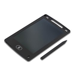 Obrázky: Tablet s LCD obrazovkou na písanie poznámek