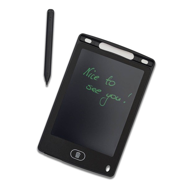 Obrázky: Tablet s LCD obrazovkou na písanie poznámek, Obrázok 3