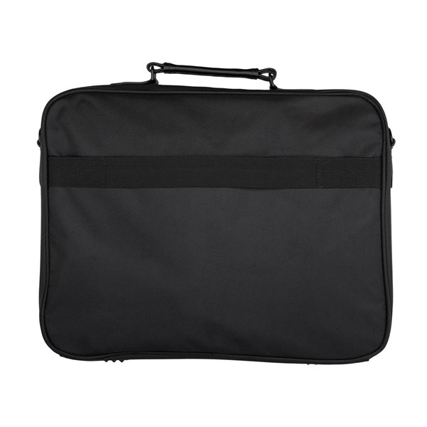 Obrázky: Polyesterová taška na laptop, Obrázok 4