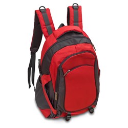 Obrázky: Trekingový ruksak s vreckom na laptop