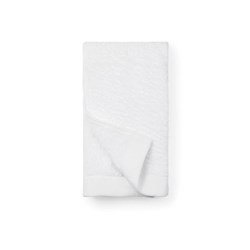 Obrázky: Biely uterák VINGA Birch 40x70 cm