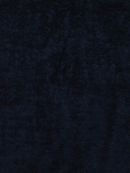 Obrázky: Modrý uterák VINGA Birch 40x70 cm, Obrázok 4