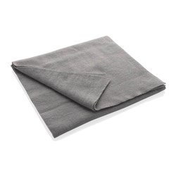 Zobrazit detaily pro Šedý šál Elles 180x30cm z Polylana® AWARE™ Obrázky: Šedý šál Elles 180x30cm z Polylana® AWARE™