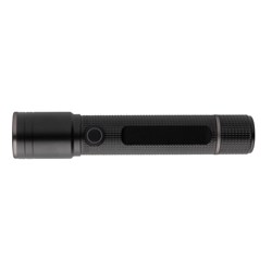Zobrazit detaily pro USB baterka Gear X z RCS recykl. Hliník Obrázky: USB baterka Gear X z RCS recykl. Hliník