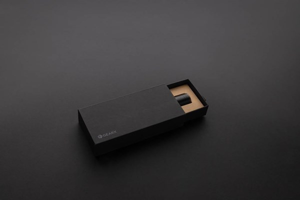 Obrázky: USB baterka Gear X z RCS recykl. Hliník, Obrázok 13