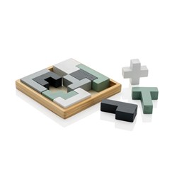 Zobrazit detaily pro Drevený hlavolam - puzzle Obrázky: Drevený hlavolam - puzzle