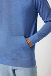 Zobrazit detaily pro Mikina Torres,kapucňa,recykl. bavlna,sv.modrá XXXL Obrázky: Mikina Torres,kapucňa,recykl. bavlna,sv.modrá XXXL