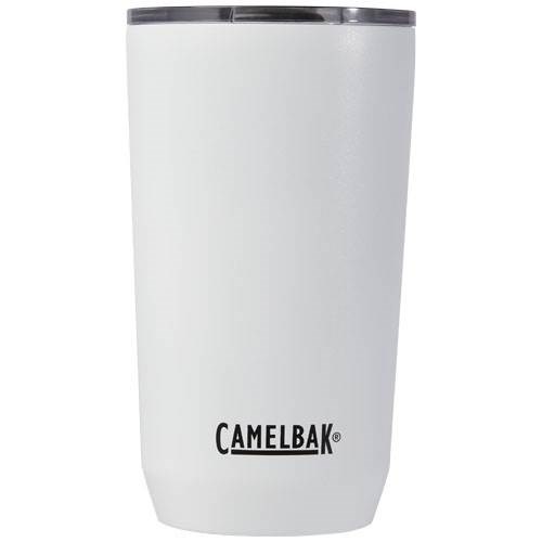 Obrázky: Biely termohrnček 500 ml CamelBak® Horizon, Obrázok 6
