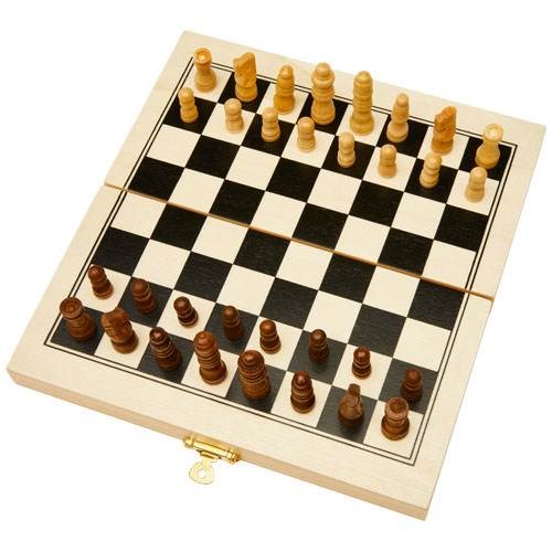 Obrázky: Drevená šachová sada King, Obrázok 3