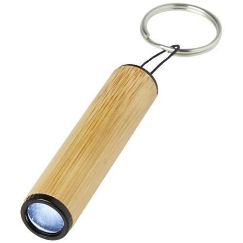 Obrázky: Kľúčenka s bambusovou baterkou, Obrázok 2