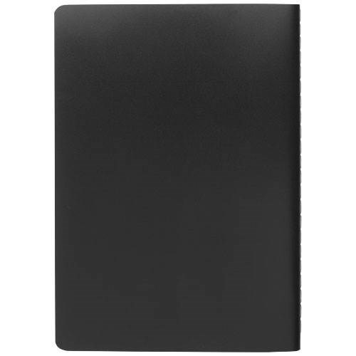 Obrázky: Čierny zápisník z kamenného papiera, mäkké dosky, Obrázok 2