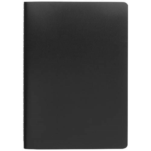 Obrázky: Čierny zápisník z kamenného papiera, mäkké dosky, Obrázok 4