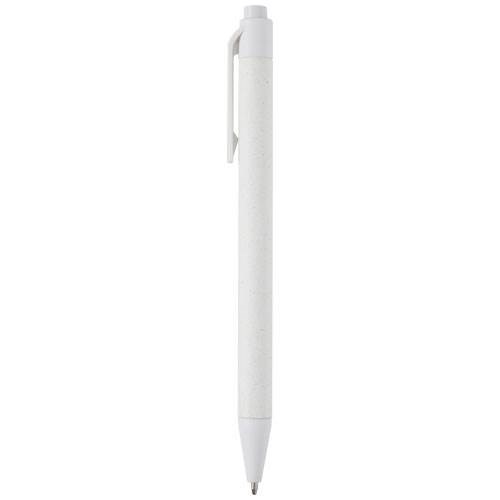Obrázky: Guličkové pero, drvený papier, biele, Obrázok 6