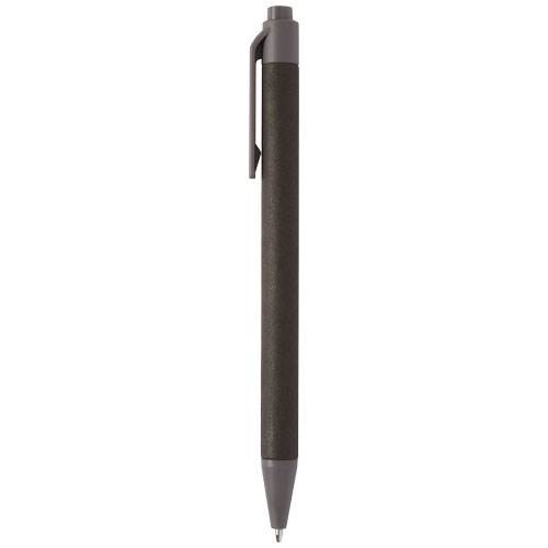Obrázky: Guličkové pero, drvený papier, hnedé, Obrázok 6