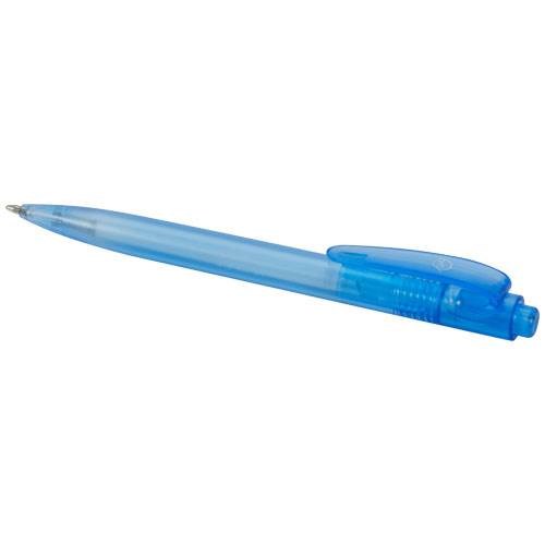 Obrázky: Modré gulič.pero z plastu recyklovaného z oceánu, Obrázok 3