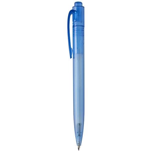 Obrázky: Modré gulič.pero z plastu recyklovaného z oceánu, Obrázok 4