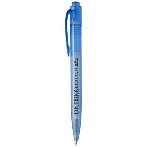 Obrázky: Modré gulič.pero z plastu recyklovaného z oceánu, Obrázok 5