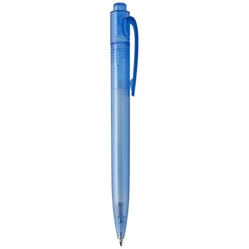 Obrázky: Modré gulič.pero z plastu recyklovaného z oceánu, Obrázok 6