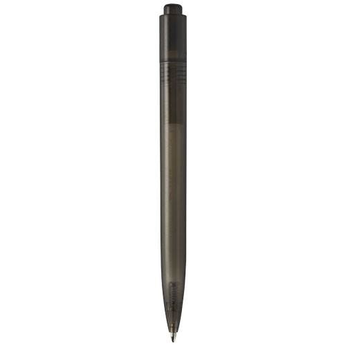 Obrázky: Černé gulič.pero z plastu recyklovaného z oceánu, Obrázok 2