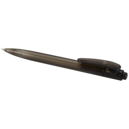 Obrázky: Černé gulič.pero z plastu recyklovaného z oceánu, Obrázok 3