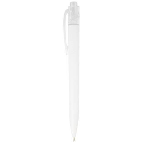Obrázky: Biele gulič.pero z plastu recyklovaného z oceánu, Obrázok 4