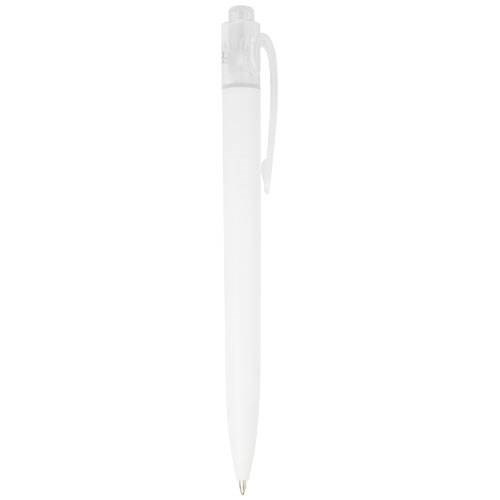 Obrázky: Biele gulič.pero z plastu recyklovaného z oceánu, Obrázok 6