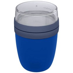 Zobrazit detaily pro Nádoba na obed, kráľ. modrá Obrázky: Nádoba na obed, kráľ. modrá