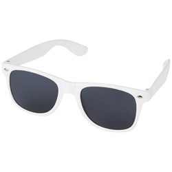 Obrázky: Slnečné okuliare z recyklovaného plastu, biela