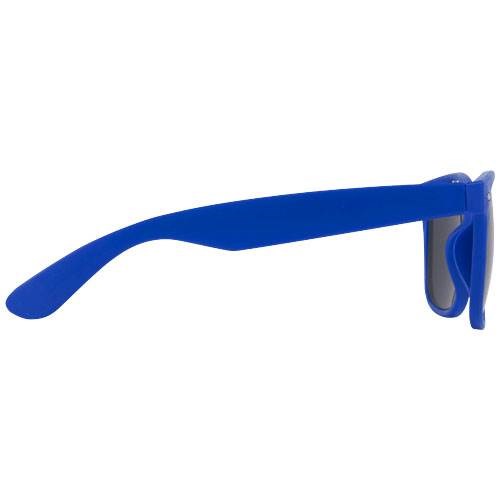 Obrázky: Slnečné okuliare z recyklovaného plastu,kráľ.modrá, Obrázok 5