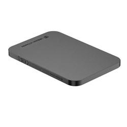 Zobrazit detaily pro Powerbanka 3000mAh Urban Vitamin Burbank,čierna Obrázky: Powerbanka 3000mAh Urban Vitamin Burbank,čierna