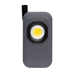 Zobrazit detaily pro Stredná  USB pracov. baterka Gear X,RCS rec. plast Obrázky: Stredná  USB pracov. baterka Gear X,RCS rec. plast