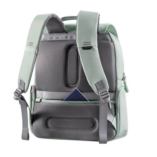 Obrázky: Zelený mäkký ruksak Soft Daypack, Obrázok 20