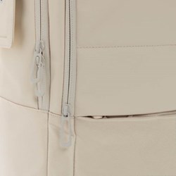 Obrázky: Béžový ruksak na 15.6"notebook Armond RPET AWARE™
