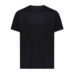 Zobrazit detaily pro Rýchloschnúce tričko Tikal z rec. PES, čierne 5XL Obrázky: Rýchloschnúce tričko Tikal z rec. PES, čierne 5XL