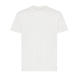 Obrázky: Rýchloschnúce tričko Tikal z rec. PES, biele 5XL