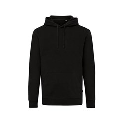 Zobrazit detaily pro Mikina Jasper,kapucňa, recykl.bavlna,čierna 5XL Obrázky: Mikina Jasper,kapucňa, recykl.bavlna,čierna 5XL
