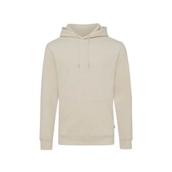 Zobrazit detaily pro Mikina Torres,kapucňa, recykl. bavlna,prírodná 4XL Obrázky: Mikina Torres,kapucňa, recykl. bavlna,prírodná 4XL