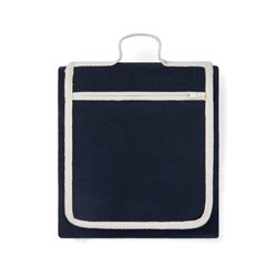 Zobrazit detaily pro Modro/biela plážová piknik. deka VINGA,rec.canvas Obrázky: Modro/biela plážová piknik. deka VINGA,rec.canvas