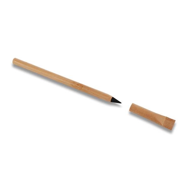Obrázky: Nekonečná ceruzka  z bambusu, Obrázok 2