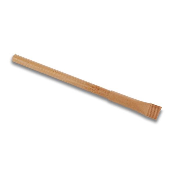 Obrázky: Nekonečná ceruzka  z bambusu, Obrázok 3