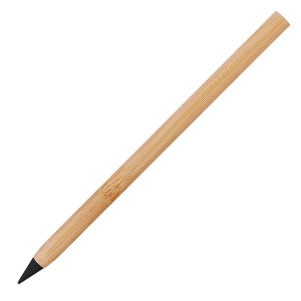 Obrázky: Nekonečná ceruzka  z bambusu, Obrázok 5