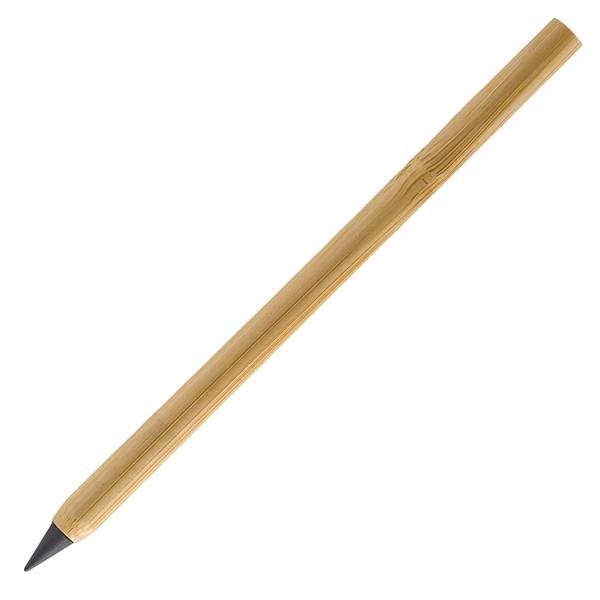 Obrázky: Nekonečná ceruzka  z bambusu, Obrázok 6