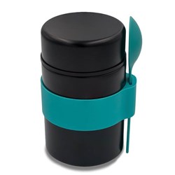 Zobrazit detaily pro Termonádoba na jedlo s dvojitou stenou 460 ml Obrázky: Termonádoba na jedlo s dvojitou stenou 460 ml
