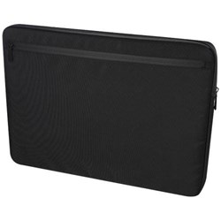 Zobrazit detaily pro Obal na 15,6"notebook s vreckom na zips,recyk. GRS Obrázky: Obal na 15,6"notebook s vreckom na zips,recyk. GRS