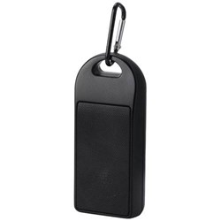 Zobrazit detaily pro 3W IPX4 Bluetooth® reproduktor z RCS recykl.plastu Obrázky: 3W IPX4 Bluetooth® reproduktor z RCS recykl.plastu