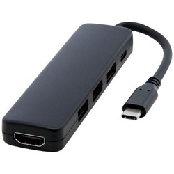 Zobrazit detaily pro Multimediálny adaptér USB 2.0-3.0 s portom HDMI Obrázky: Multimediálny adaptér USB 2.0-3.0 s portom HDMI